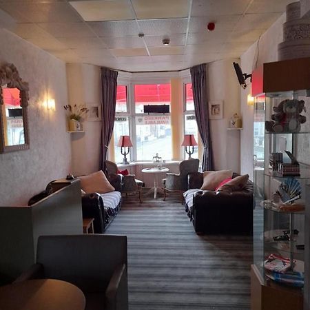 Chesterfield House แบล็คพูล ภายนอก รูปภาพ